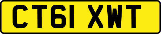 CT61XWT