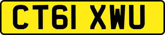 CT61XWU