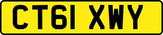 CT61XWY