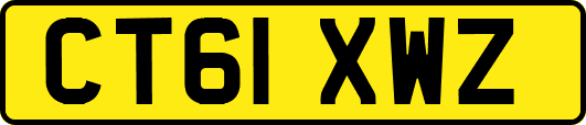 CT61XWZ