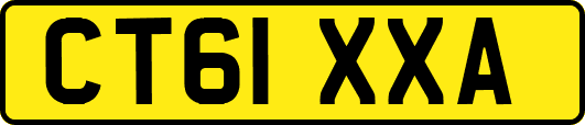 CT61XXA