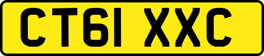 CT61XXC