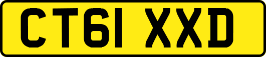 CT61XXD