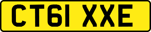 CT61XXE