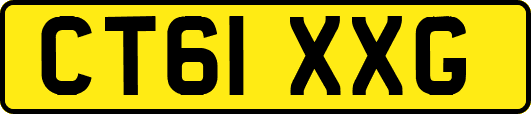 CT61XXG