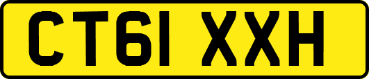 CT61XXH