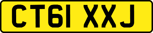 CT61XXJ