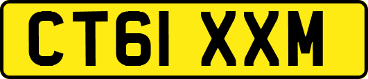 CT61XXM