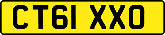 CT61XXO