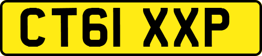 CT61XXP