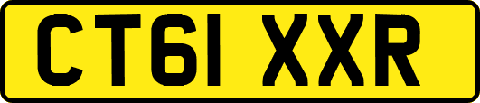 CT61XXR