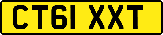 CT61XXT