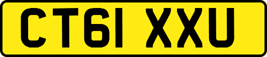 CT61XXU