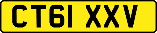 CT61XXV