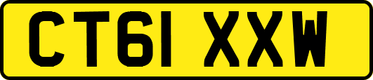 CT61XXW