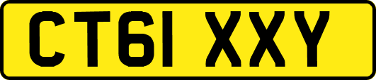 CT61XXY