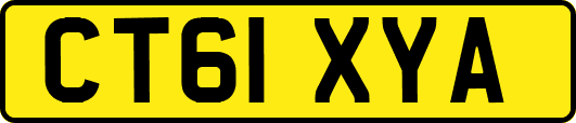 CT61XYA