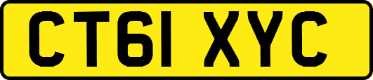 CT61XYC
