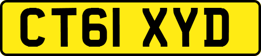 CT61XYD