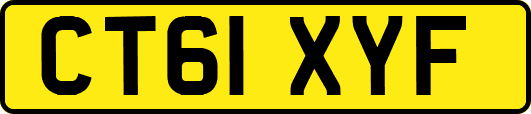 CT61XYF