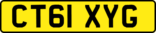 CT61XYG