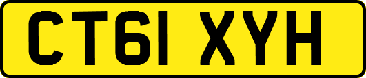 CT61XYH