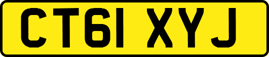 CT61XYJ