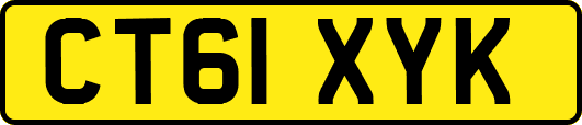 CT61XYK