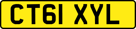 CT61XYL