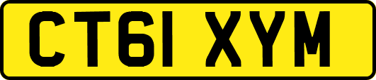 CT61XYM