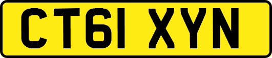 CT61XYN