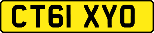 CT61XYO