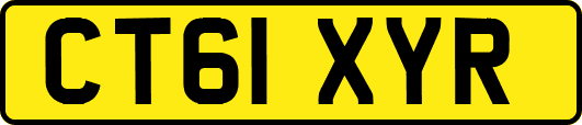CT61XYR