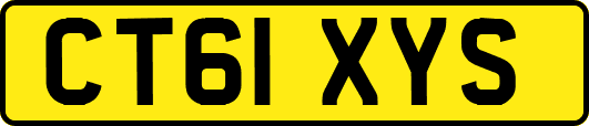 CT61XYS