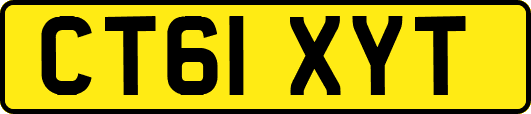 CT61XYT