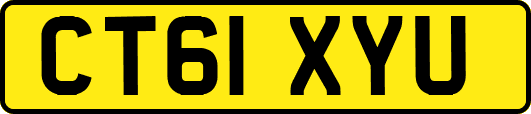 CT61XYU