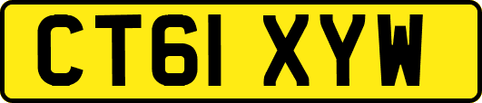 CT61XYW