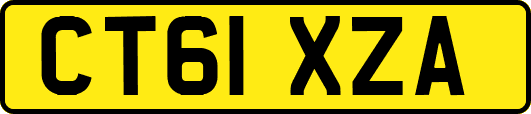 CT61XZA