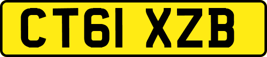CT61XZB