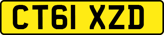 CT61XZD