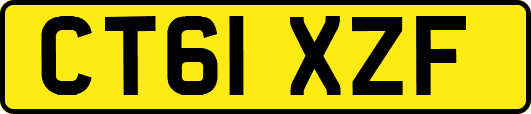 CT61XZF