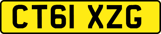 CT61XZG