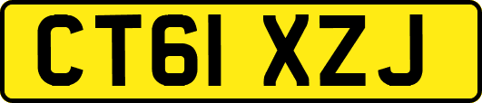 CT61XZJ