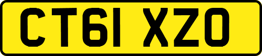 CT61XZO