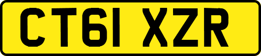 CT61XZR