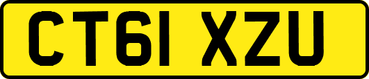 CT61XZU