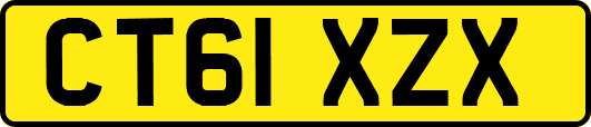 CT61XZX