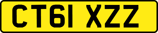 CT61XZZ