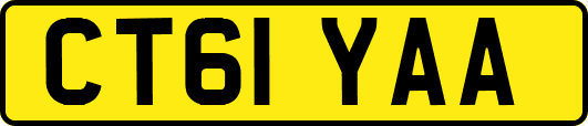 CT61YAA