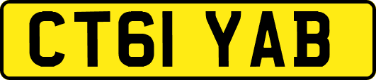 CT61YAB